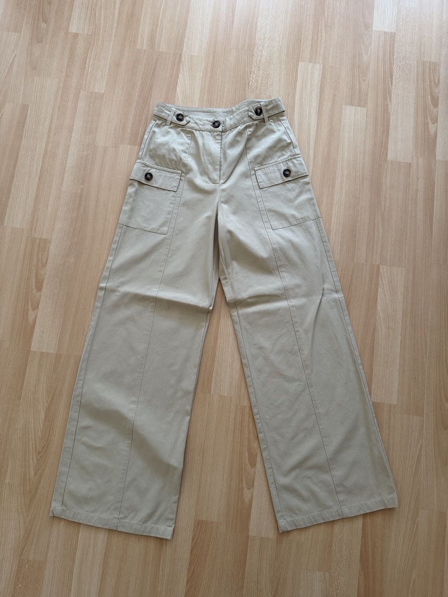 Hosen: La Petite etoile Cargohose S – Gebraucht aus Buchrain von jas_bls8