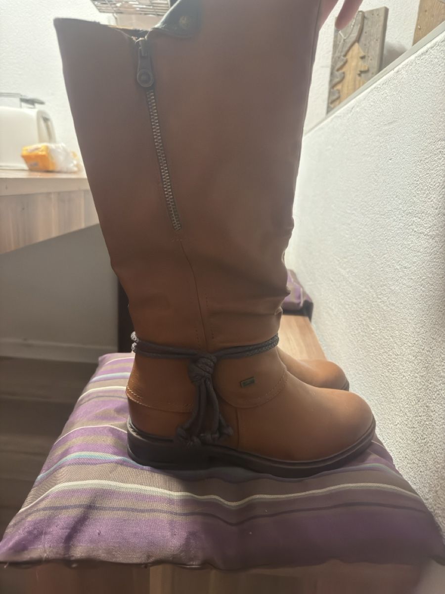 Rieker Scarpe da donna: Rieker stiefel – Nuovo (secondo la descrizione) da Rottenschwil venduto da lea_l8pn