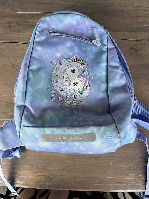 Taschen für Damen: Turntasche Beckmann – Gebraucht aus Glattpark(Opfikon) von humanpro