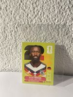 Antonio Rüdiger Sticker FIFA World Cup 2026 United Edition