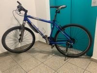 Wheeler Bike Farbe Blau, Zoll 26
