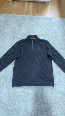 Camp David Fleeceshirt