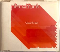 PLANETFUNK - CHASE THE SUN