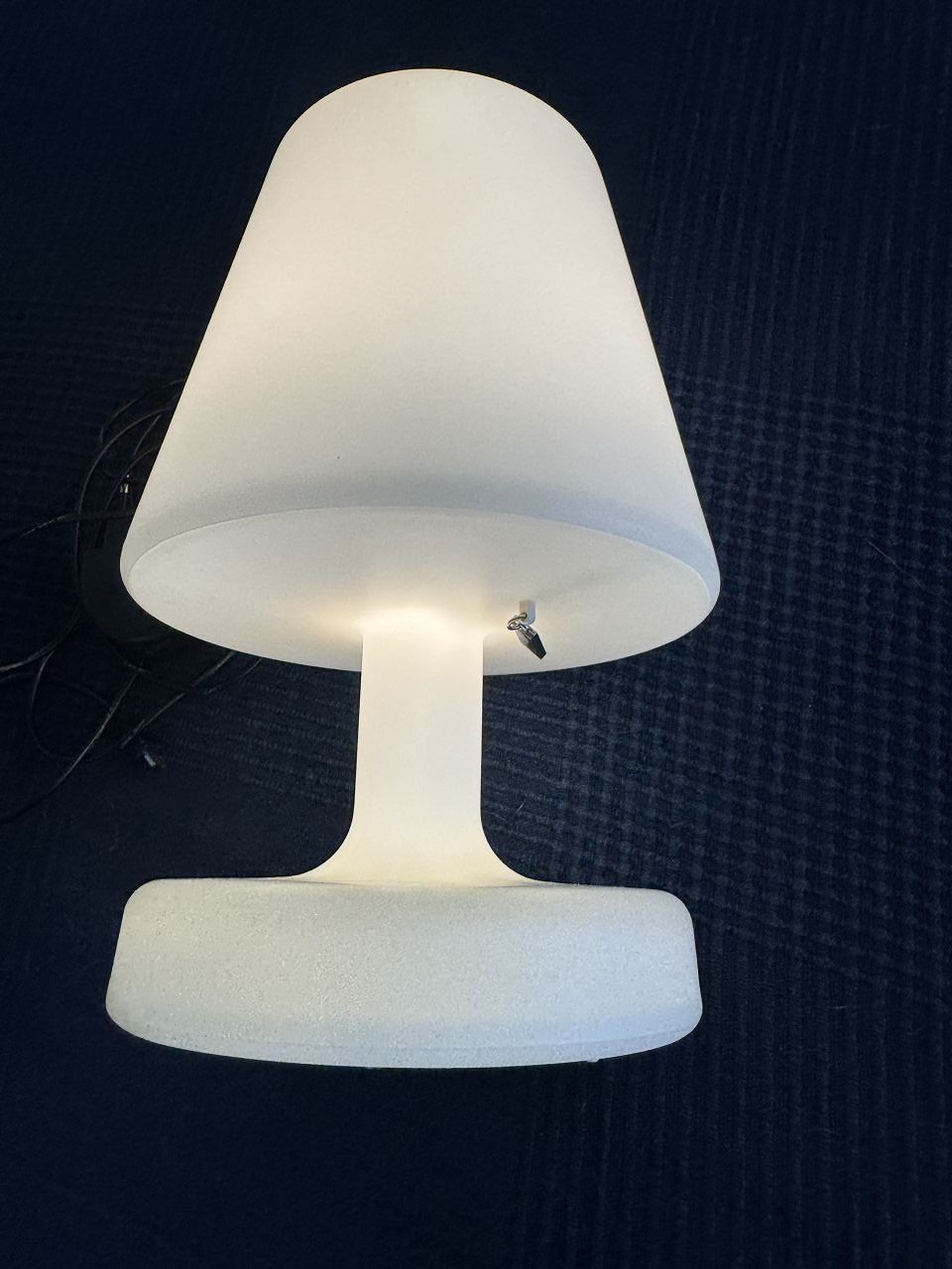 Fatboy Lampen: Fat boy - The petit – Gebraucht aus Bremgarten b. Bern von Bbu