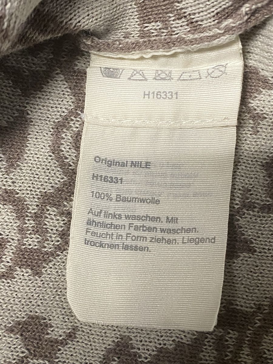 Nile Jacken: Strickjacke Nile Gr.XL – Gebraucht aus Biel-Benken BL von PANORMUS 4
