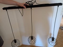 Deckenlampe