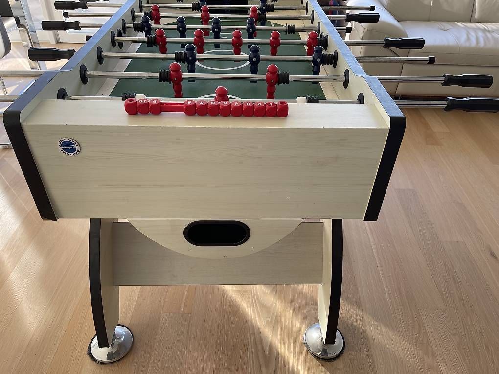 Giochi: Tischfussball – Usato da Amriswil venduto da _Janette_ 1