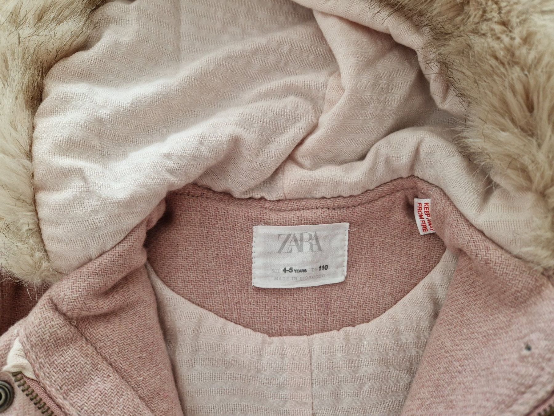 Zara Vestes & Manteaux: Winterjacke – D'occasion à Wetzikon ZH par Koalawomb08 2
