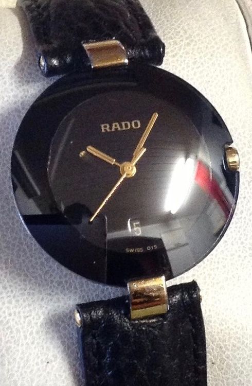 Rado discount la coupole