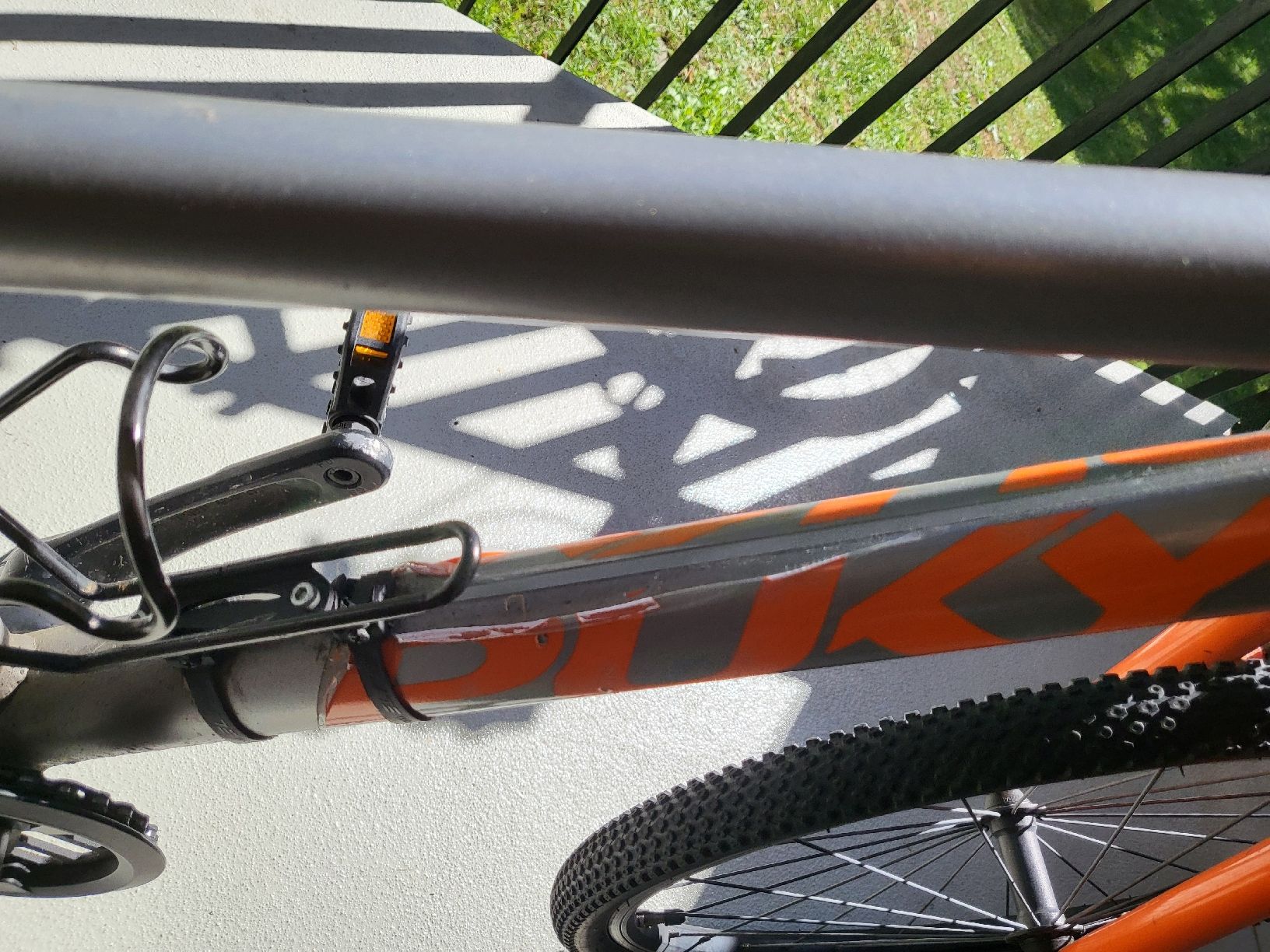 Puky Velos: Puky LS-PRO 24 – Gebraucht aus Wetzikon ZH von sezeruu 2