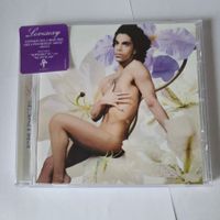 Prince - Lovesexy - CD - 2022 Reissue