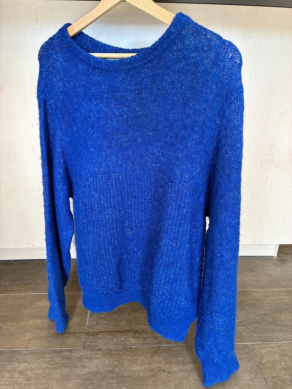 Maglioni & Felpe: Pull American Vintage en laine / American Vintage Pullover – Usato da Lausanne venduto da sop_6qbp