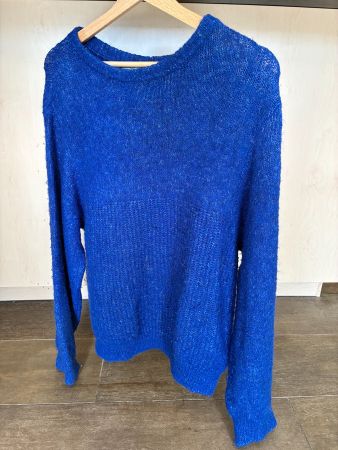 Pull American Vintage en laine / American Vintage Pullover