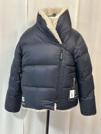 Burton Winterjacek, Daunenjacke COLDSTART Teddyjacke, Teddy