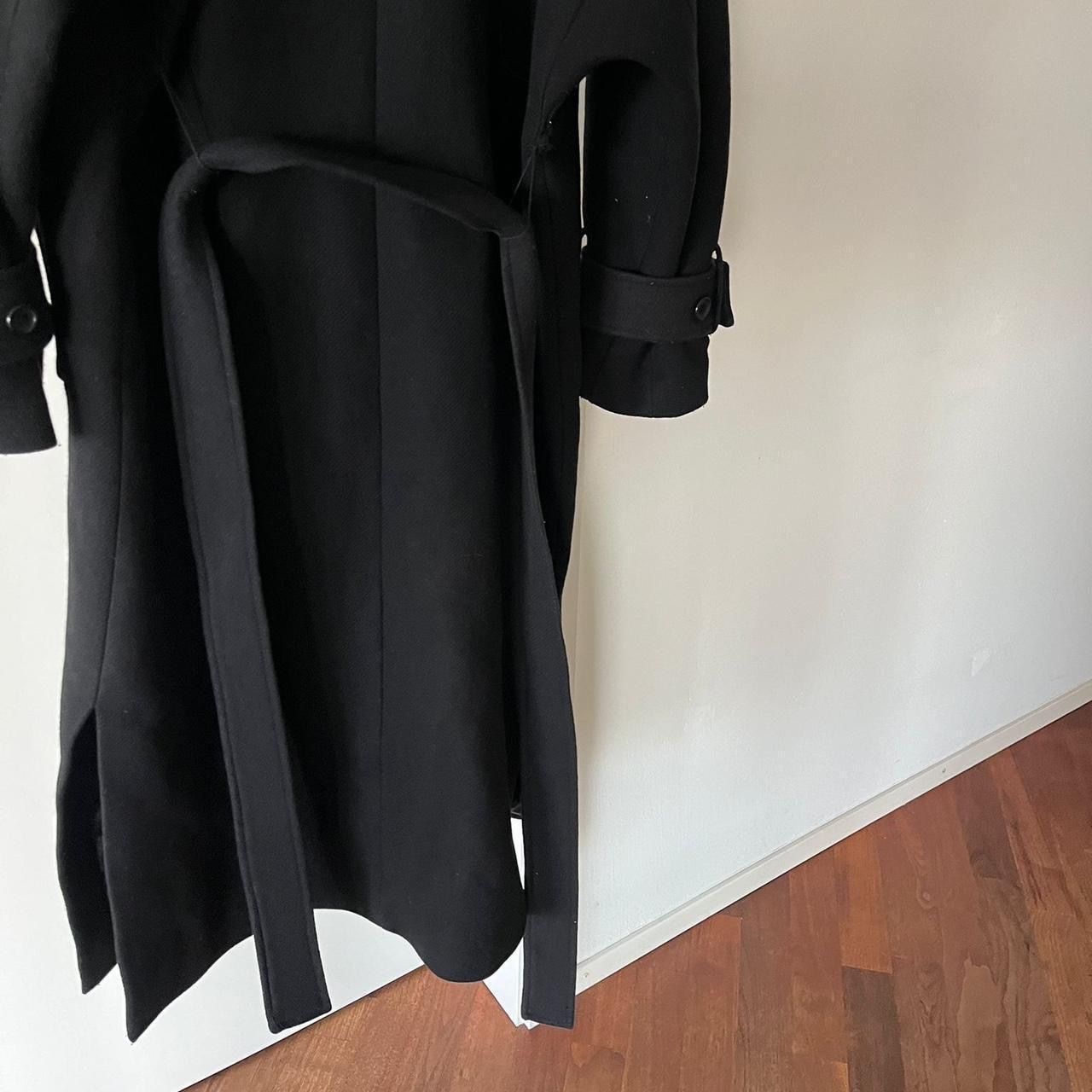 Zara Cappotti: Wintermantel Schwarz, Gr. XS – Nuovo (secondo la descrizione) da Richterswil venduto da sop_zwd9 2