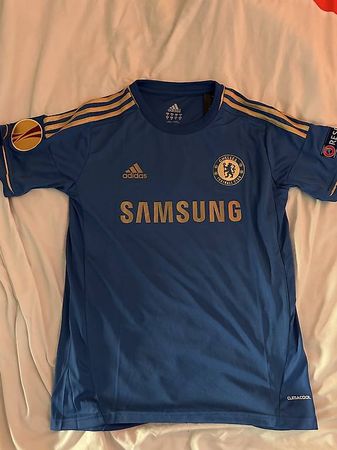 Hazard 17 Trikot 