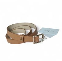 Ceinture Patrizia Pepe en cuir, taille M - Neuve