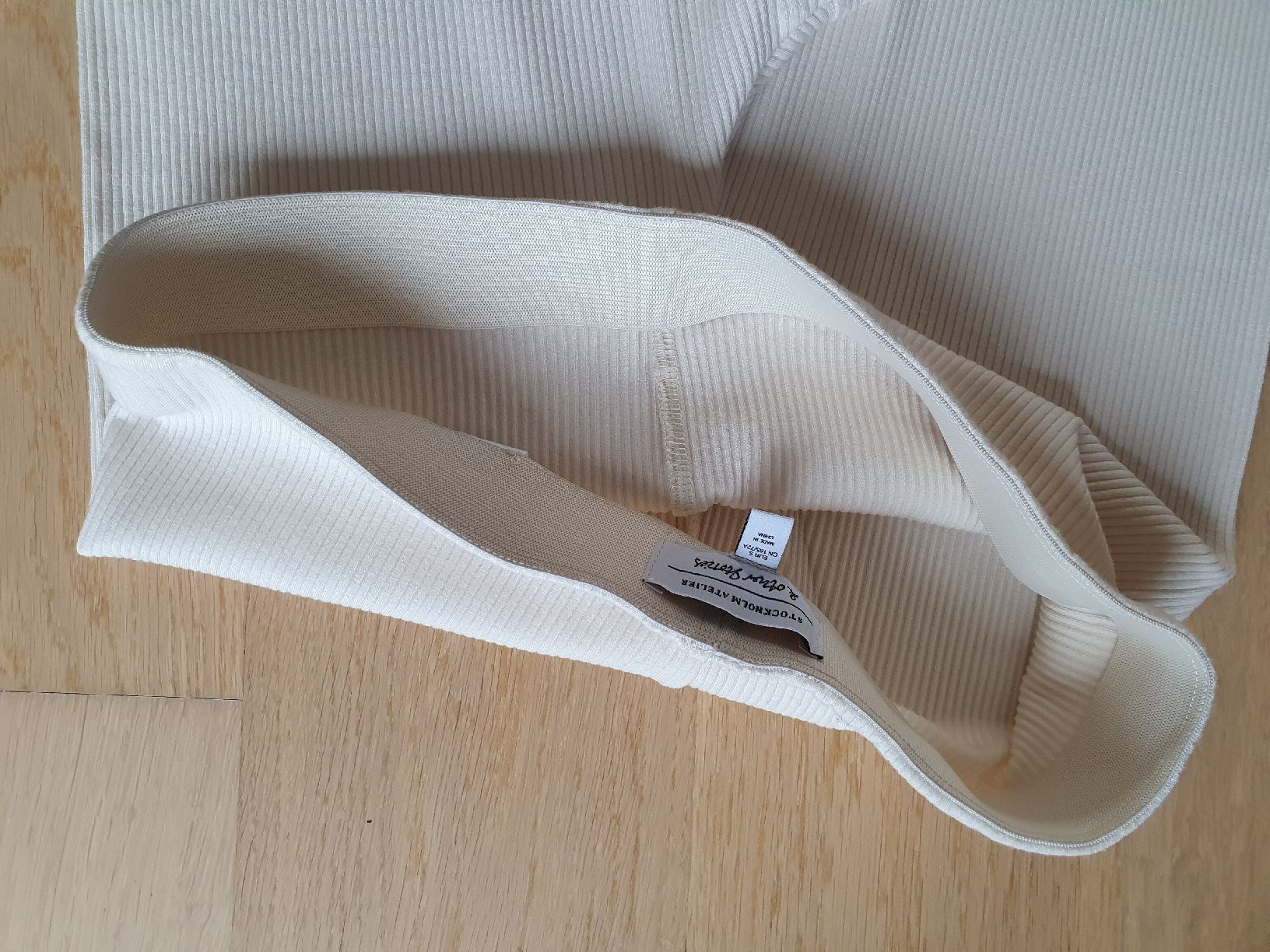 Hosen: Stoffhose – Neu (gemäss Beschreibung) aus Zürich von nadiialivia 2