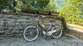 Sachs 502 Tour de Suisse