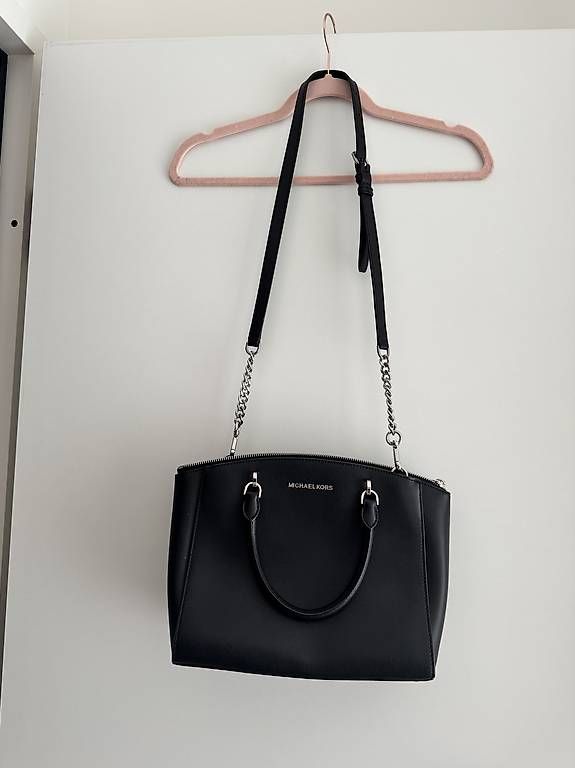 Michael Kors Borse da donna: Michael Kors borsa – Usato da Rivera venduto da Giada18 1