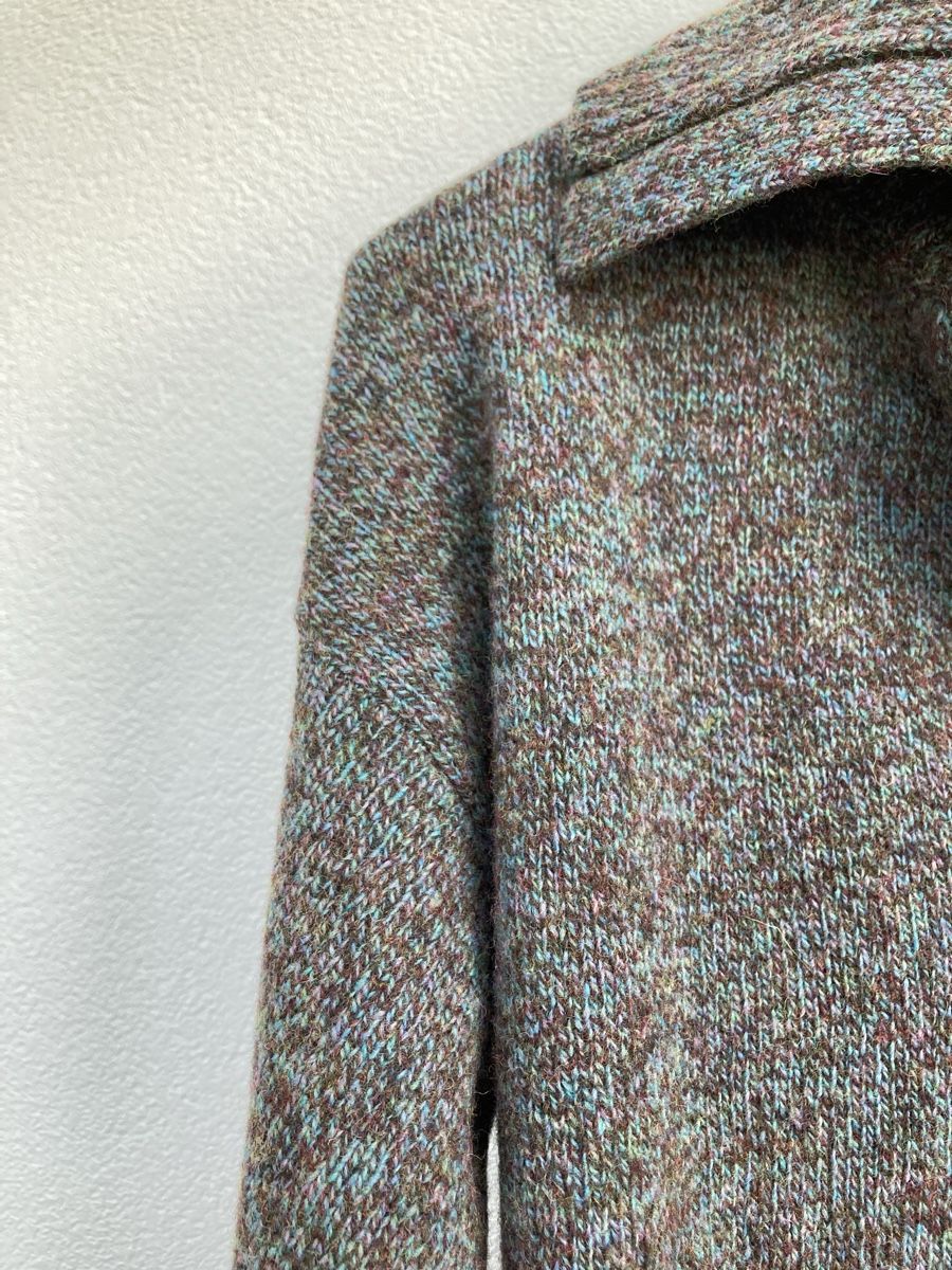 Benetton Maglioni & Felpe: Pullover (Benetton) mit Bluse, Gr.S – Nuovo (secondo la descrizione) da Braunau venduto da Tina_24 3