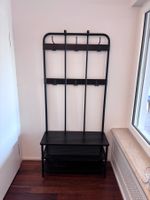 Ikea NIPÅSEN Shoe / Coat Rack