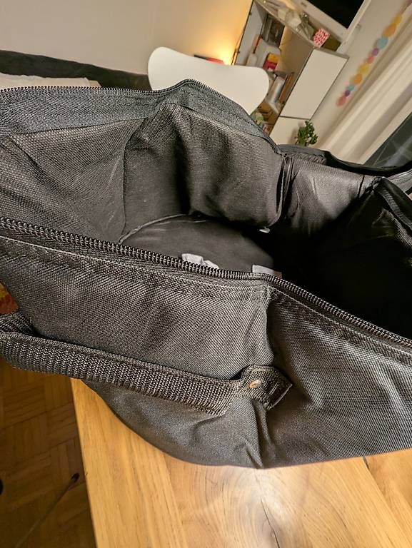 Strumenti musicali: Millennium 10 Zoll Drumbag – Nuovo (secondo la descrizione) da Zürich venduto da Zetabomb 1