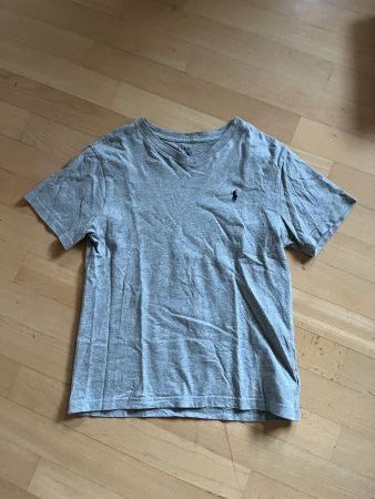 T-Shirt Ralph Lauren