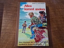 Alles kommt anders