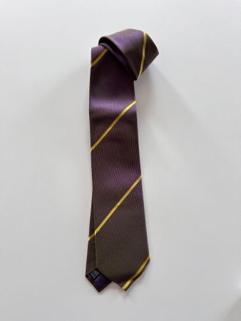 fabricfrontline zürich,pure silk tie,handm. in switzerland