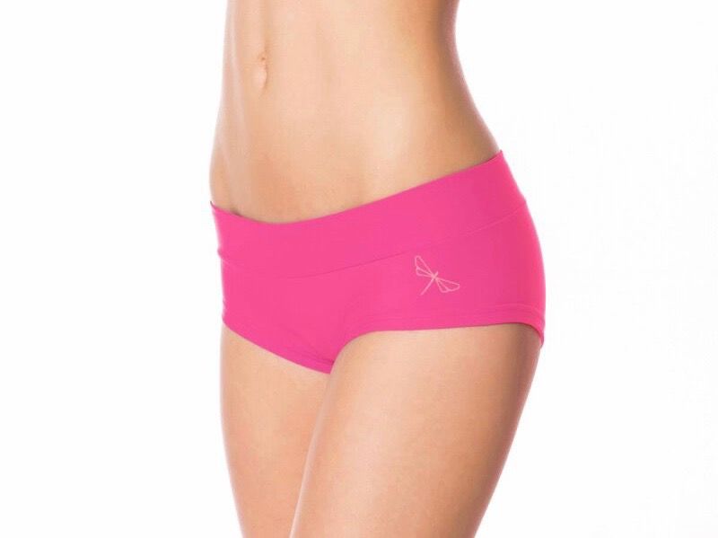 Pantaloni: Pole Dance Dragonfly Shorts – Nuovo (secondo la descrizione) da Rüfenacht BE venduto da anelesa 1