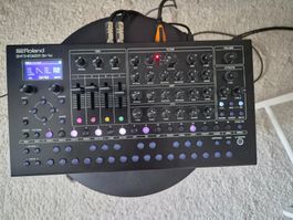 ROLAND SH-4d :DIE KREATIVE GROOVEBOX: bis SONNTAG so günstig