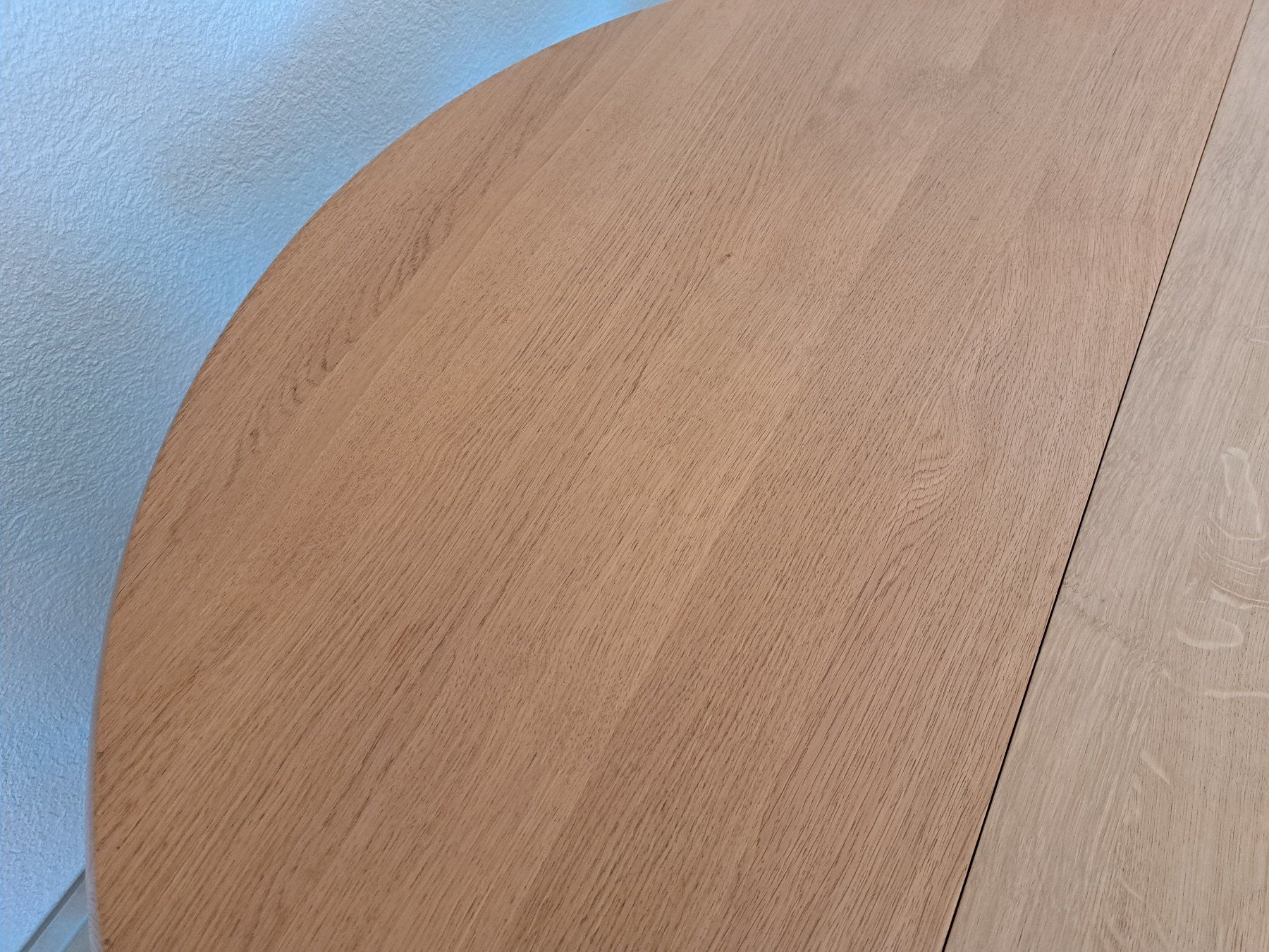 Tavoli: Esstisch Buche oval ausziehbar – Usato da Laufen venduto da RolandTheodor 1