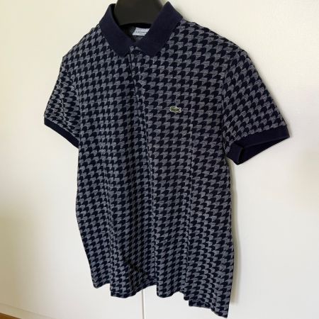Original Lacoste Polo
