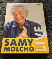 Samy Molcho LIVE - Die Kunst der Körpersprache auf(18609)