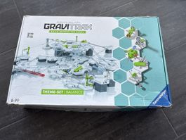 GraviTrax Ravensburger Theme-Set Balance gebraucht