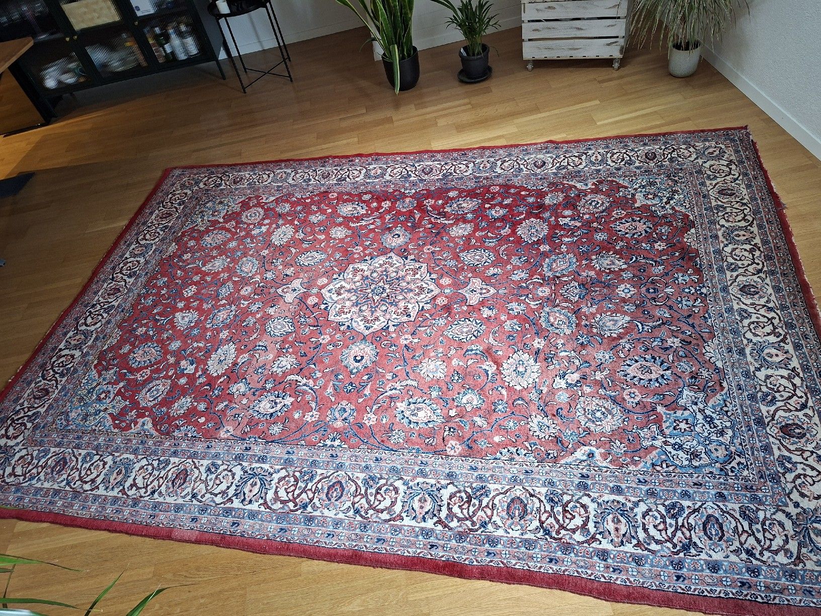 Teppiche: Orientteppich – Gebraucht aus Bern von tat_2xhh