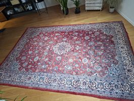Orientteppich