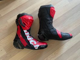 Alpinestars X Ducati Boots