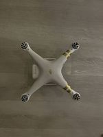 DJI Phantom 3 Professional mit viel Zubehör