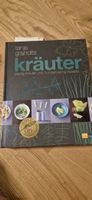 Kochbuch Tanja Grandits Kräuter neuwertig