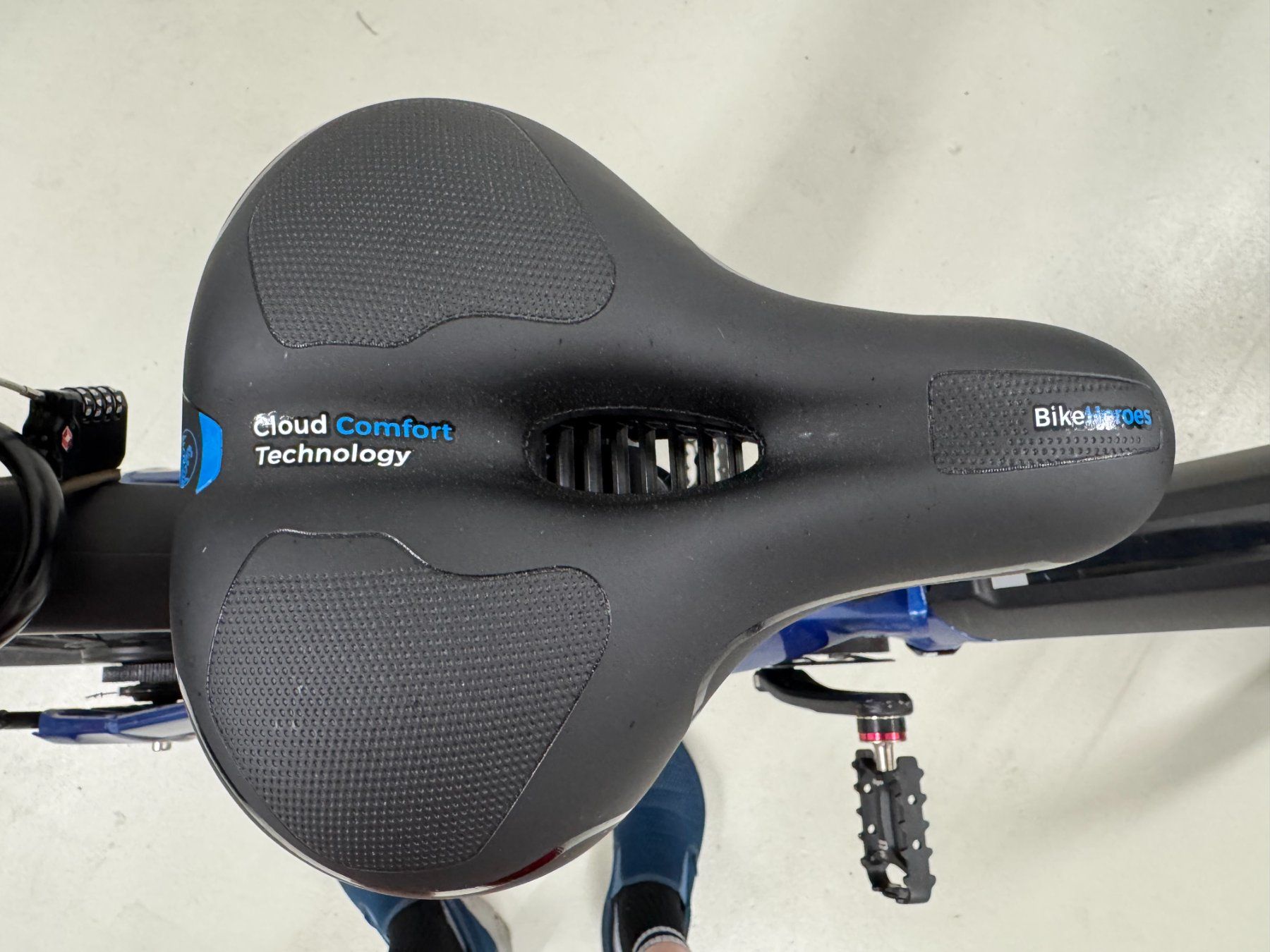 Cresta Biciclette: Cresta Elektro Velo – Usato da Flums venduto da Hrroland 8