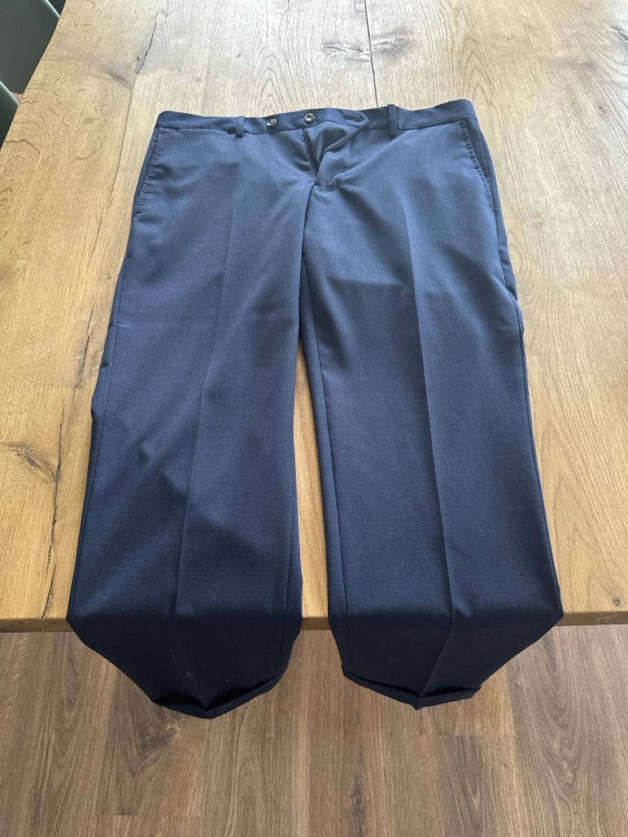 Completi: Barba Anzugshose – Nuovo (secondo la descrizione) da Lohn-Ammannsegg venduto da laidbackchilling