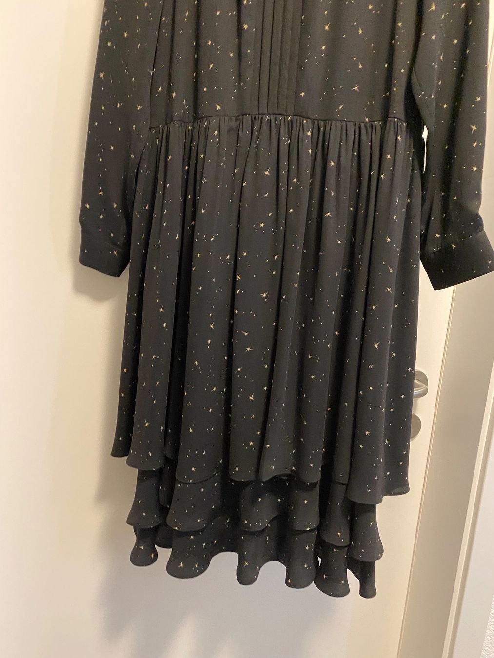 Steffen Schraut Kleider: Steffen Schraut wunderschönes Kleid LP 480.- – Neu (gemäss Beschreibung) aus Buchs-ZH von Frauenkleidermarkt 8