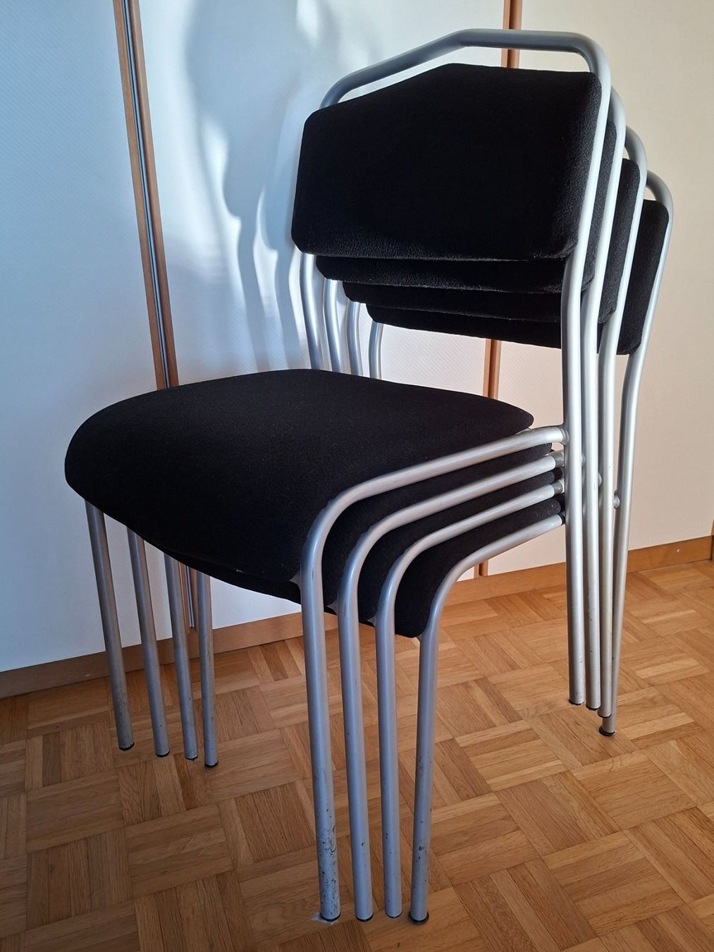 Ikea Stühle: IKEA Stühle 4 Stk. – Gebraucht aus Suhr von karapuzik 8