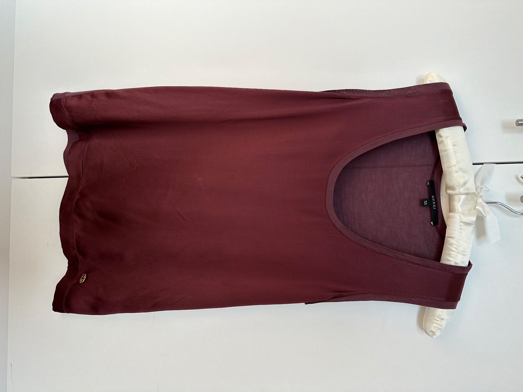 Gucci Top: Gucci top, size xs – Usato da Küssnacht am Rigi venduto da hor_dpb7 1