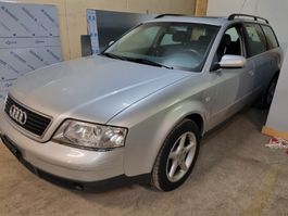 Audi a6 2.4 v6