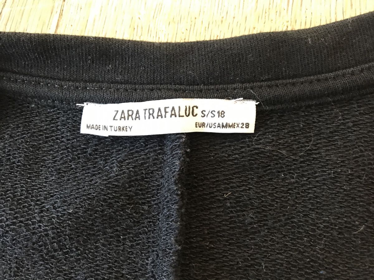 Vestiti: schlichtes zara Kleid Gr.m – Usato da Baden venduto da jdif 3