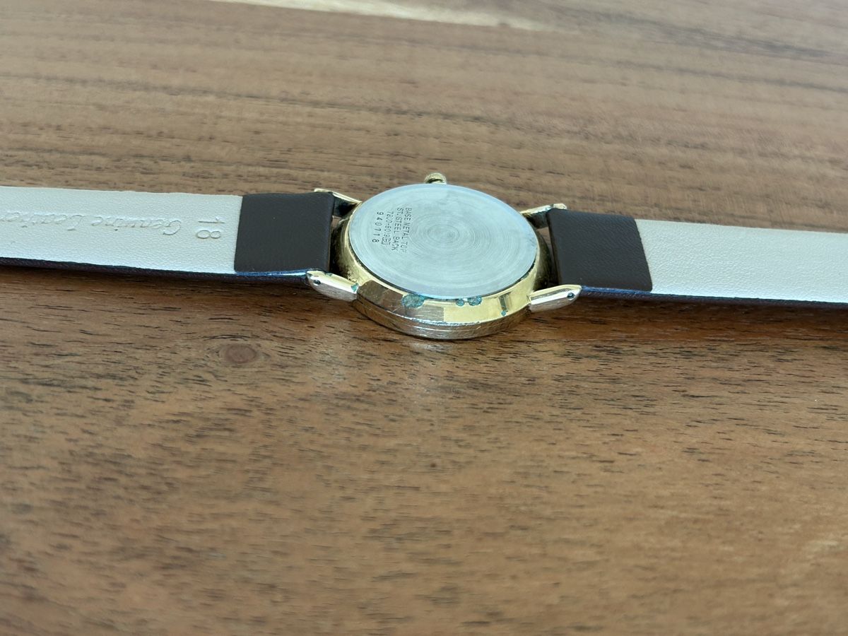 Seiko Orologi: Seiko Quartz vintage – Usato da Cugnasco venduto da Sim_2002 2