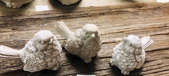 Statuette: Beton Kreationen – Nuovo (secondo la descrizione) da Fällanden venduto da LetiRobi 5